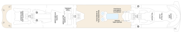 Crystal Cruises Crystal Serenity Deck 12.png
